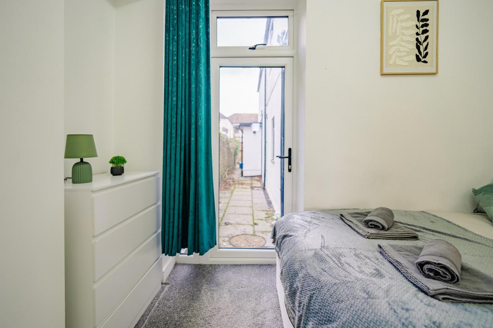 Luxury Apartments In Cardiff City Centre Ngoại thất bức ảnh
