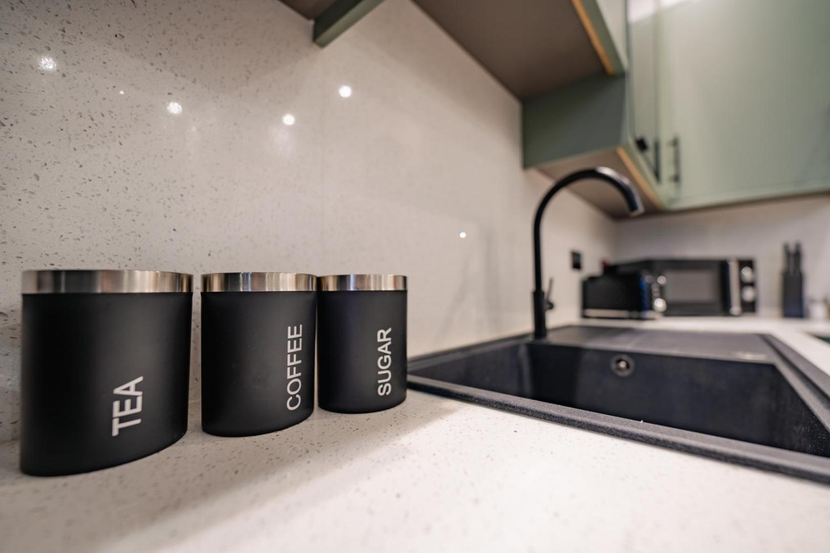 Luxury Apartments In Cardiff City Centre Ngoại thất bức ảnh