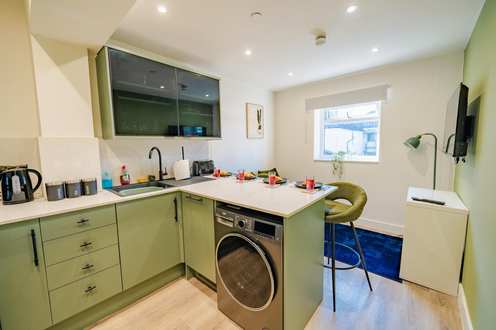 Luxury Apartments In Cardiff City Centre Phòng bức ảnh