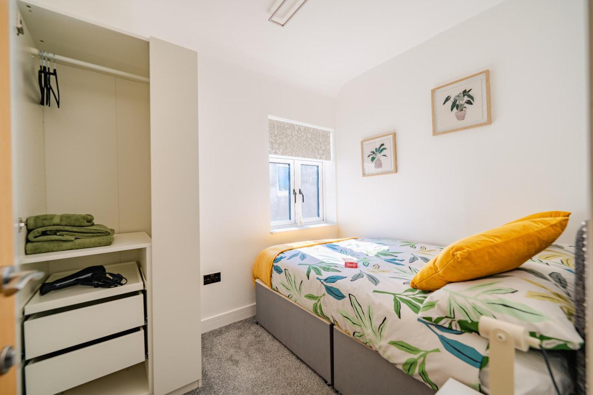 Luxury Apartments In Cardiff City Centre Ngoại thất bức ảnh